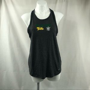 William and Mary tribe tank top